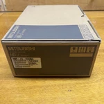 Mitsubishi MR-J3-200B4 Drive 2KW 400V Melservo Amp New. Price: $915.00.