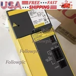 1PC New Fanuc A06B-6140-H011 Servo Driver Box Fast Shipping. Price: $1090.95.