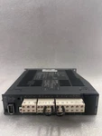 Mitsubishi MR-J3-40T1 Used. Price: $1199.00.