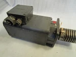 Siemens Servo Motor 1FT5074-0AC01-2-Z Cmi Part# 1-606-3112 Used. Price: $850.00.
