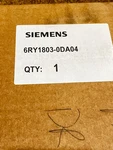 1PCS New Siemens 6RY1803-0DA04 C98043-A7106-L4 Dc 690V Reversible Power Board. Price: $1754.99.