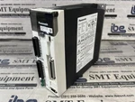 Panasonic Ac Servo Driver - MCDHT3120E W/warranty Used. Price: $400.00.