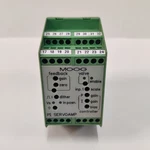 Moog Pi Servo Amplifier G122-829-001 Used. Price: $1599.00.
