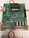 Thyssenkrupp Drive Cpu Tac 50-04 Sn 6300ND1 With 6300HL1 User Interface Used. Price: $750.00.