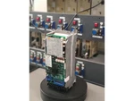 Yaskawa CACR-SR44BE12G-E Servo Pack (repair/repair) Vom. Price: $1746.95.