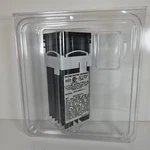 Dwyer 16033-9502-011 Love Process Control Equipment Module Unit Plc Automation Used. Price: $799.00.