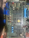 Fanuc A06B-6059-H002 Full Servo Unit W/all Cards A06B6059H002 Used. Price: $150.00.