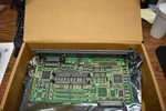 Fanuc Control Board A16B-2201-0851 New. Price: $800.00.