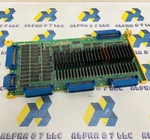 Fanuc Interface Circuit Control Board A16B-1212-0220/02A New. Price: $750.00.