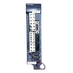 New Mitsubishi MDS-D-SVJ3-04 Servo Driver. Price: $369.00.