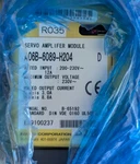 Fanuc A06B-6089-H204 Servo Amplifier Free Tax Unused Items Stored New. Price: $520.00.