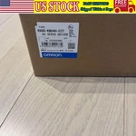 Omron R88D-KN04H-ECT Servo Driver R88DKN04HECT In Box New. Price: $160.61.