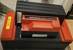 Sew Eurodrive MDX60A0550-503-4-00 MDX61B0550-503-4-00 MDX61B-00/0T New Free Ship. Price: $2199.00.