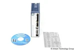 Kollmorgen S20260-VTS-020 Compact Brushless Servo Drive Used. Price: $1395.00.