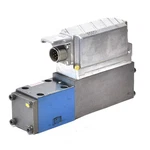 Rexroth Bosch 1837030221 0811404613 4WRPEH C4 B40L-20/G24K0/A1M -used- Gebraucht. Price: $1532.30.