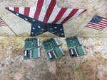 2000 Mitsubishi RA90 Edm RX312B BN634A589G53 Board Lot Of Pieces Used. Price: $199.99.