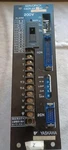 Yaskawa Servopack CACR-SR01AC1ERY102. Used. Price: $289.00.