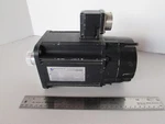 Berkeley Process Control Ac Brushless Servo Motor ASM121-A-0/B-22-NB/10 Indramat Used. Price: $537.99.