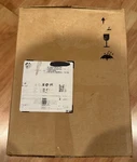 New Allen Bradley Ac Drive Vfd 20G11NC3P5JA0NNNNN Powerflex 755 Air Cooled. Price: $433.53.