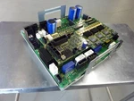 Fanuc A16B-3200-0612/13F, A20B-2101-0512/04D Servo Amplifier (30685) Used. Price: $1899.99.