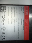 Beckhoff AX8206-0100-0000 Servo Drive Ac 3-PHASE 2.6A Digital New. Price: $1700.00.