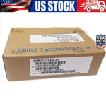 New Yaskawa SGMJV-01A3E6S Servo Motor SGMJV01A3E6S 1PC Us Free Tax. Price: $245.01.