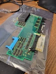 Fanuc A8511 A20B-8001-0150/01A Seller. Price: $500.00.