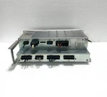 Yaskawa Robot SRDA-C0A12A21A-E Controller Converter Used. Price: $1750.00.