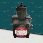 1PCS New Tcmc Vane Pump Flat Key Shaft TCVP-F15-A4. Price: $368.98.