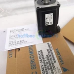 1PC New Yaskawa SGMJV-04ADA21 Servo Motor. Price: $264.00.