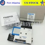 New VADMI-200-P Festo Vacuum Generator 162532FAST Shipping. Price: $283.19.