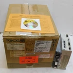 Parker Yokogawa Dd Servo Actuator UD1BG3-015N-6KC-2TB-N S1 DMG3-1015B-230B-DO New. Price: $1460.00.