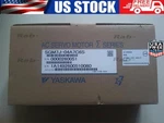 New Yaskawa Ac Servo Motor SGM7J-04A7C6S SGM7J04A7C6S. Price: $277.40.