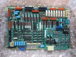 Yaskawa JANCD-1003E Pcb Robotics Board Vgc!!! W/guarantee Free Shipping Seller. Price: $125.00.