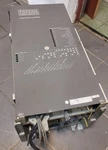 Mitsubishi FR-SX-2-5.5K-A Spindle Drive Freqrol Mazak BD625A552H04 Used. Price: $1850.00.