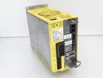 Fanuc A06B-6130-H002 Servo Drive Used. Price: $360.00.