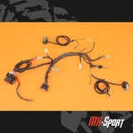 05-09 2009 Oem Main Wire Harness Electrical Wiring 8000H0220 Used. Price: $179.99.