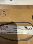 Copley Xenus XTL-230-36-S Servo Drive New. Price: $625.00.