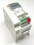 Abb ACS355-03U-09A8-2 +J404 Frequency Converter 2.2KW Hp 9.8A 200-240VAC New. Price: $799.95.