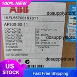 AF300-30-11 Abb 100-250 Volt Ac/dc Contactor Brand New In Box!spot Goods Zy. Price: $628.71.