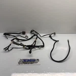 2019 Husqvarna TE150 Wire Harness Wiring Loom 50311175000 Used. Price: $89.99.