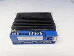 Dynax MSSP043D1AD1 400W Ac Servo Driver Used. Price: $149.00.