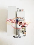 One New Lenze E84AVSCE5524VX0 Frequency Inverter. Price: $1375.70.
