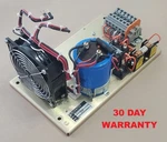 Fadal Dc Servo 2 Chassis, AMP-0030 By Glentek (slightly Used) Day Warr. Price: $399.00.