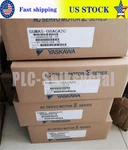 New Yaskawa SGMAS-08ACA2C Servo Motor SGMAS08ACA2C Dhl Expedited Shipping. Price: $457.86.