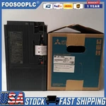 New Mitsubishi MR-J4-700A Servo Drive MRJ4700A. Price: $1146.79.