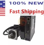 Delta ASD-B3-1521-L+ECM-B3M-E21315RS1 1.5KW 2000RPM Ac Servo Motor Driver Kit New. Price: $890.30.
