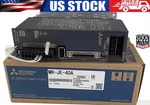 New Mitsubishi MR-JE-40A Servo Drive. Price: $178.85.