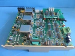 Dover Instruments GA6520-10HS-103F Servo Amp. Pcb W/ GA6520-11 Board Used. Price: $220.00.