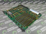 Used General Electric DRM03 Cnc D-ram Board 44A719326-G01 44A719252-001R04/4. Price: $62.50.